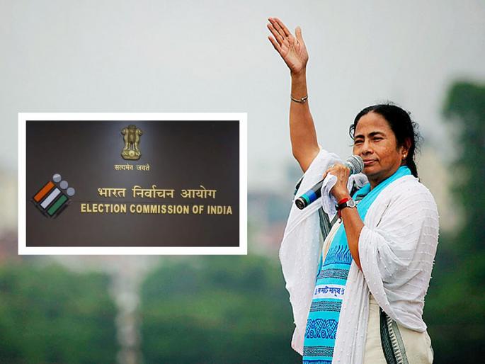 What to say to this...! A march was held against SIR in Kolkata, the very next day Mamata Banerjee accepted the 'form' from the BLO... | काय म्हणावे याला...! कोलकातामध्ये SIR विरोधात मोर्चा काढला, दुसऱ्याच दिवशी ममता बॅनर्जींनी BLOकडून 'फॉर्म' स्वीकारला... What to say to this...! A march was held against SIR in Kolkata, the very next day Mamata Banerjee accepted the 'form' from the BLO... | काय म्हणावे याला...! कोलकातामध्ये SIR विरोधात मोर्चा काढला, दुसऱ्याच दिवशी ममता बॅनर्जींनी BLOकडून 'फॉर्म' स्वीकारला...