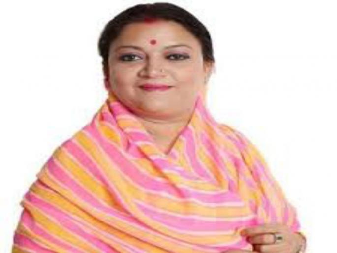 Congress in government by women: Mamata Bhupesh | महिलाच आणतील काँग्रेसची सत्ता : ममता भुपेश  Congress in government by women: Mamata Bhupesh | महिलाच आणतील काँग्रेसची सत्ता : ममता भुपेश