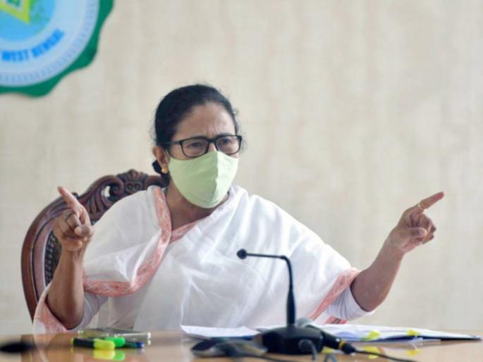 mamata banerjee likely to contest bypoll from bhabanipur after tmc mla resigns | West Bengal: ममता बॅनर्जी भवनीपूरमधून पोटनिवडणूक लढण्याच्या तयारीत? TMC आमदाराचा राजीनामा mamata banerjee likely to contest bypoll from bhabanipur after tmc mla resigns | West Bengal: ममता बॅनर्जी भवनीपूरमधून पोटनिवडणूक लढण्याच्या तयारीत? TMC आमदाराचा राजीनामा