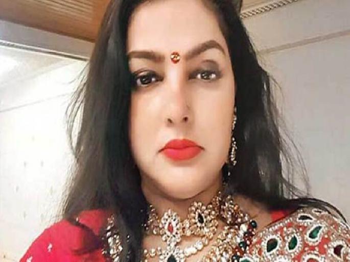Ephedrine Case: Mamta Kulkarni's assets will be seized, three spacious tenements in Andheri | इफेड्रिन प्रकरण :ममता कुलकर्णीची मालमत्ता जप्त होणार, अंधेरी येथे तीन प्रशस्त सदनिका