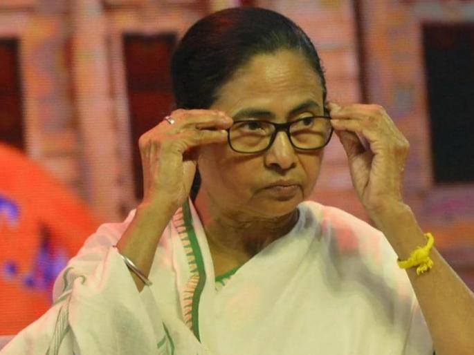 west bengal maa ki rasoi scheme in kolkata food for poor cm mamata banerjee government | ममता बॅनर्जी सुरू करणार 'मां की रसोई'; ५ रूपयांत मिळणार पोटभर जेवण west bengal maa ki rasoi scheme in kolkata food for poor cm mamata banerjee government | ममता बॅनर्जी सुरू करणार 'मां की रसोई'; ५ रूपयांत मिळणार पोटभर जेवण