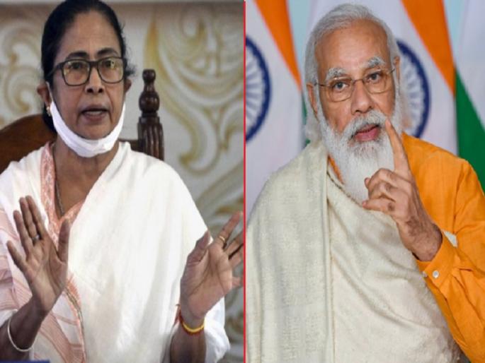 Coronavirus Mamata Banerjee urges PM Modi to waive taxes duties on medical equipment west bengal | ममता बॅनर्जींचं मोदींना पत्र; कोरोनासाठी आवश्यक औषधं, उपकरणांवरून टॅक्स, ड्युटी हटवण्याची मागणी Coronavirus Mamata Banerjee urges PM Modi to waive taxes duties on medical equipment west bengal | ममता बॅनर्जींचं मोदींना पत्र; कोरोनासाठी आवश्यक औषधं, उपकरणांवरून टॅक्स, ड्युटी हटवण्याची मागणी