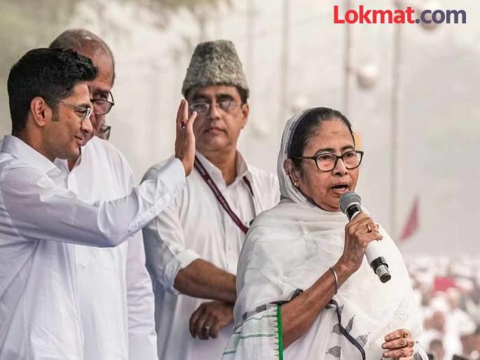 Waqf Amendment Act will not be implemented in Bengal CM Mamata Banerjee announced | "मी तुमच्या मालमत्तेचे रक्षण करेल"; बंगालमध्ये वक्फ कायदा लागू करणार नसल्याची ममतांची घोषणा Waqf Amendment Act will not be implemented in Bengal CM Mamata Banerjee announced | "मी तुमच्या मालमत्तेचे रक्षण करेल"; बंगालमध्ये वक्फ कायदा लागू करणार नसल्याची ममतांची घोषणा