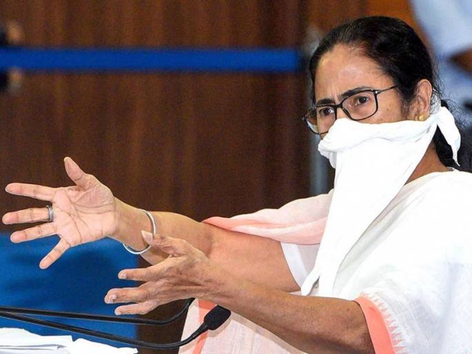 cm Mamta Banerjee Asked Pm Modi To Visit Bengal and watch disaster done by Amphan kkg | 'अम्फान'मुळे ७२ जणांचा मृत्यू; मोदींनी स्वत: येऊन परिस्थिती बघावी- ममता बॅनर्जी cm Mamta Banerjee Asked Pm Modi To Visit Bengal and watch disaster done by Amphan kkg | 'अम्फान'मुळे ७२ जणांचा मृत्यू; मोदींनी स्वत: येऊन परिस्थिती बघावी- ममता बॅनर्जी