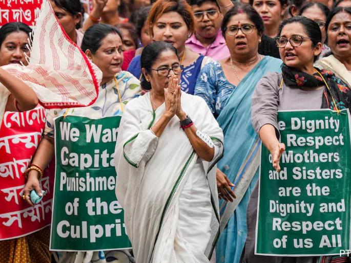 kolkata rg kar college Mamata Banerjee makes rate card of rape victims, buys witnesses A lawyer's serious allegations | "ममता बॅनर्जी यांनी बलात्कार पीडितांचं रेट कार्ड बनवलंय, साक्षीदार खरेदी करतात"; वकिलाचा गंभीर आरोपो kolkata rg kar college Mamata Banerjee makes rate card of rape victims, buys witnesses A lawyer's serious allegations | "ममता बॅनर्जी यांनी बलात्कार पीडितांचं रेट कार्ड बनवलंय, साक्षीदार खरेदी करतात"; वकिलाचा गंभीर आरोपो