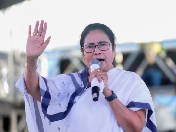 This is not Bihar TMC reacts to BJP's statement on Bengal buoyed by election results | हा बिहार नाही...! निवडणूक निकालाने उत्साहित भाजपच्या बंगालसंदर्भातील विधानावर टीएमसीची प्रतिक्रिया