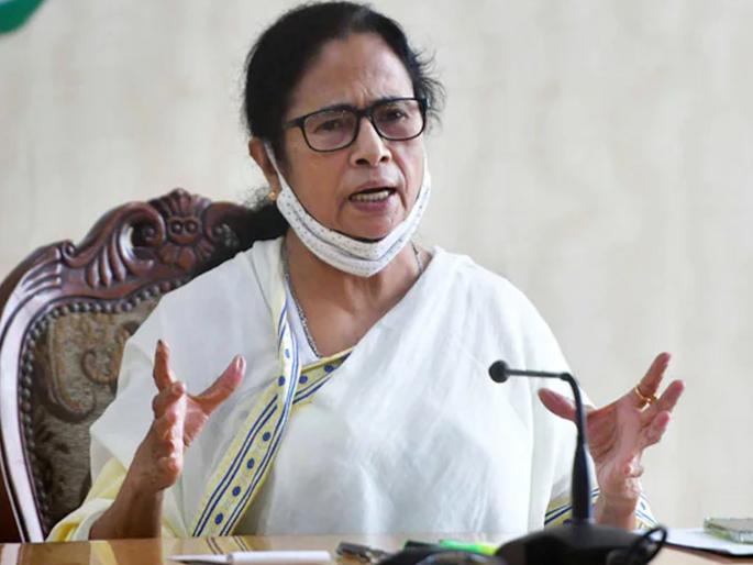 Mukul Roy likely to ditch BJP return to TMC meet Mamata Banerjee today | बंगालमध्ये दिदींचा खेला! भाजपला मोठा झटका? बडा नेता घरवापसीच्या तयारीत; घडामोडींना वेग