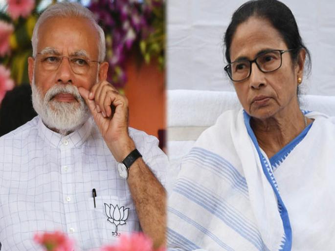 Mamata Banerjee will not apply to BJP; Didi is ready to make a big decision | ममता बॅनर्जीच लागू देणार नाहीत भाजपला गळती? दीदी मोठा निर्णय घेण्याच्या तयारीत Mamata Banerjee will not apply to BJP; Didi is ready to make a big decision | ममता बॅनर्जीच लागू देणार नाहीत भाजपला गळती? दीदी मोठा निर्णय घेण्याच्या तयारीत