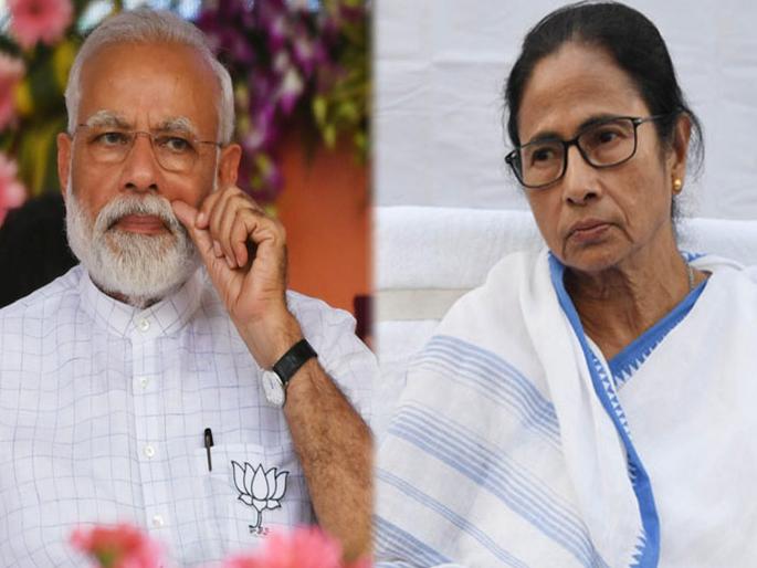 big blow for bjp in west bengal Mukul Roy prepares to return to TMC | भाजपला दे धक्का! बड्या नेत्याच्या घरवापसीवर दिदींकडून शिक्का; मोदींचा 'तो' कॉलही रोखू नाही शकला big blow for bjp in west bengal Mukul Roy prepares to return to TMC | भाजपला दे धक्का! बड्या नेत्याच्या घरवापसीवर दिदींकडून शिक्का; मोदींचा 'तो' कॉलही रोखू नाही शकला
