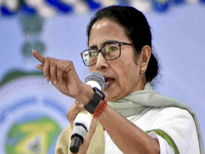 Mamata Banerjee: Bengal Governor sends 11 crore notice to Mamata Banerjee, 3 more leaders on radar | बंगालच्या राज्यपालांनी ममता बॅनर्जींना पाठवली 11 कोटींची नोटीस, आणखी 3 नेते रडारवर Mamata Banerjee: Bengal Governor sends 11 crore notice to Mamata Banerjee, 3 more leaders on radar | बंगालच्या राज्यपालांनी ममता बॅनर्जींना पाठवली 11 कोटींची नोटीस, आणखी 3 नेते रडारवर