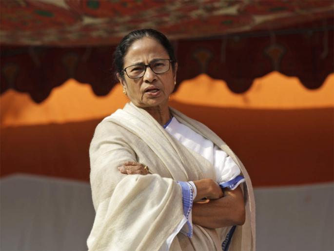 Mamata Banerjee's letter to Modi, declare January 23 a 'national holiday' in the country occasion of netaji subhash chandra bose jayanti | ममता बॅनर्जींचं मोदींना पत्र, 23 जानेवारीला देशात 'राष्ट्रीय सुट्टी' जाहीर करा Mamata Banerjee's letter to Modi, declare January 23 a 'national holiday' in the country occasion of netaji subhash chandra bose jayanti | ममता बॅनर्जींचं मोदींना पत्र, 23 जानेवारीला देशात 'राष्ट्रीय सुट्टी' जाहीर करा