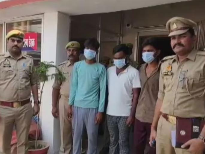 mami nephew love story ran away twice family panchayat mama scolded hatched horrifying conspiracy | मामी-भाच्याची लव्हस्टोरी... दोनदा घरातून पळाले; मामाने अपमान करताच रचला भयंकर कट mami nephew love story ran away twice family panchayat mama scolded hatched horrifying conspiracy | मामी-भाच्याची लव्हस्टोरी... दोनदा घरातून पळाले; मामाने अपमान करताच रचला भयंकर कट