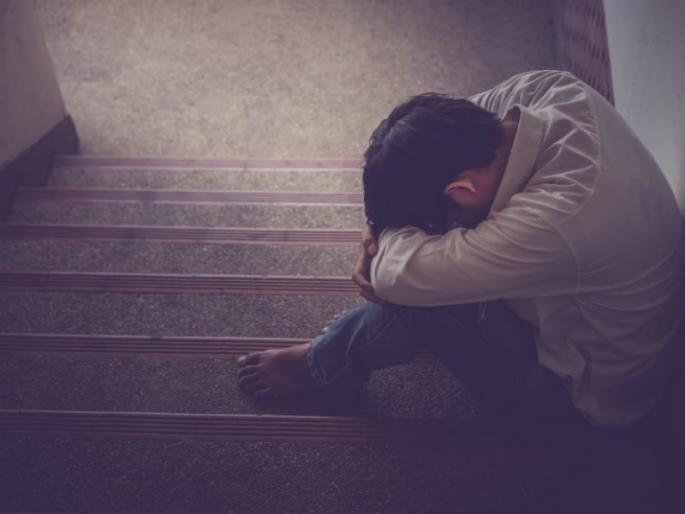 I will take your wife The husband ended his life with the threat of his lover | 'तुझ्या बायकोला मी घेऊन जाणार...' प्रियकराच्या धमकीने पतीने संपवलं जीवन I will take your wife The husband ended his life with the threat of his lover | 'तुझ्या बायकोला मी घेऊन जाणार...' प्रियकराच्या धमकीने पतीने संपवलं जीवन