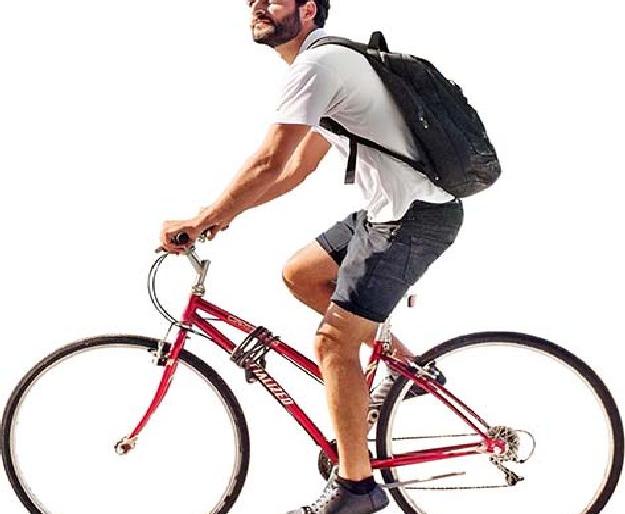 Smart sharing, | सायकलचं स्मार्ट शेअरिंग, सायकलिंग राष्ट्र बनवण्याचं स्वप्न Smart sharing, | सायकलचं स्मार्ट शेअरिंग, सायकलिंग राष्ट्र बनवण्याचं स्वप्न