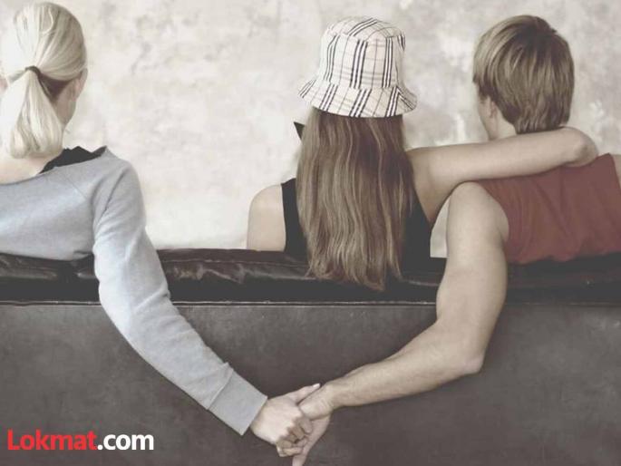 Man cons 3 women at a time extracts money to spend on real lover | तरूणाने एकाच वेळी ३-३ महिलांना फिरवले, त्यांच्याकडून घेतलेले पैसे खऱ्या गर्लफ्रेन्डवर उडवले! Man cons 3 women at a time extracts money to spend on real lover | तरूणाने एकाच वेळी ३-३ महिलांना फिरवले, त्यांच्याकडून घेतलेले पैसे खऱ्या गर्लफ्रेन्डवर उडवले!
