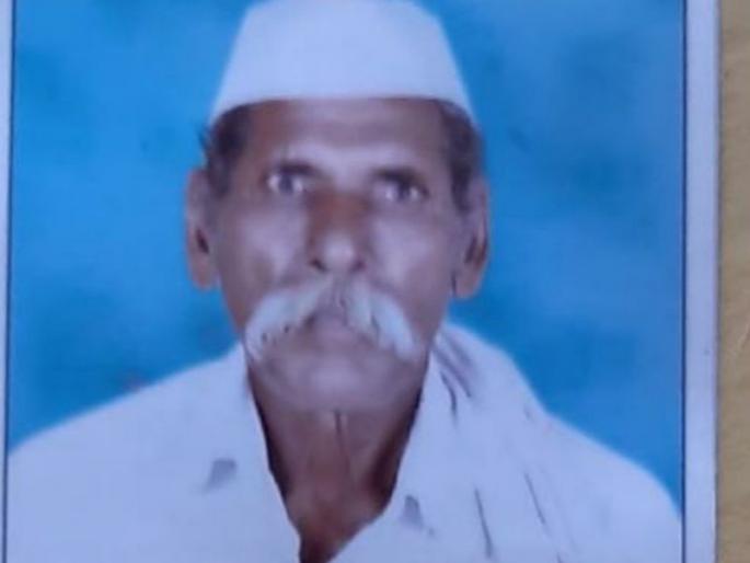 Worker dies after falling off a running tractor | भरधाव ट्रॅक्टर वरून पडल्याने मजूराचा मृत्यू Worker dies after falling off a running tractor | भरधाव ट्रॅक्टर वरून पडल्याने मजूराचा मृत्यू