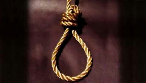 Man Suicide hang himself | गळफास घेवून इसमाची आत्महत्या! Man Suicide hang himself | गळफास घेवून इसमाची आत्महत्या!