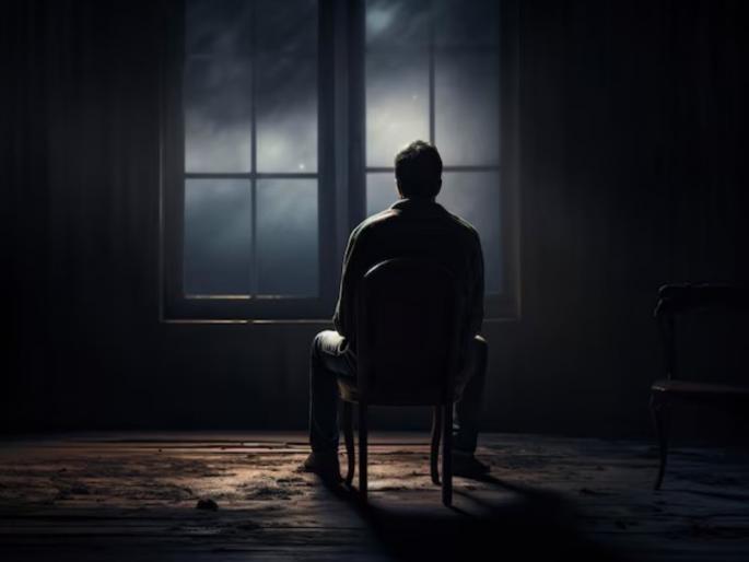 A shocking incident that casts a shadow over humanity; A 7-year-old girl was tortured by a neighbor in Moshi, the accused was handcuffed | माणुसकीला काळीमा फासणारी संतापजनक घटना; मोशीत ७ वर्षांच्या चिमुरडीवर शेजाऱ्याकडून अत्याचार, नराधम आरोपीला बेड्या A shocking incident that casts a shadow over humanity; A 7-year-old girl was tortured by a neighbor in Moshi, the accused was handcuffed | माणुसकीला काळीमा फासणारी संतापजनक घटना; मोशीत ७ वर्षांच्या चिमुरडीवर शेजाऱ्याकडून अत्याचार, नराधम आरोपीला बेड्या