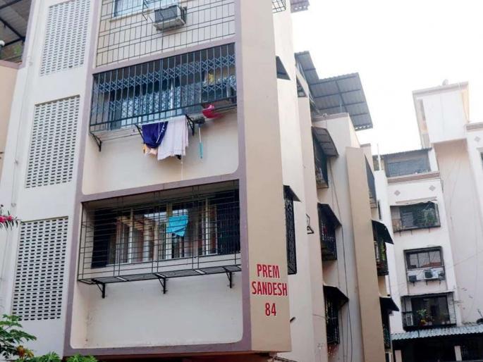 in mumbai 89 year old man kills ailing wife mentally challenged daughter | भयंकर! मुंबईत ८९ वर्षांच्या वृद्धानं पत्नी अन् लेकीला संपवलं; रात्रभर मृतदेहांशेजारी बसून राहिला in mumbai 89 year old man kills ailing wife mentally challenged daughter | भयंकर! मुंबईत ८९ वर्षांच्या वृद्धानं पत्नी अन् लेकीला संपवलं; रात्रभर मृतदेहांशेजारी बसून राहिला