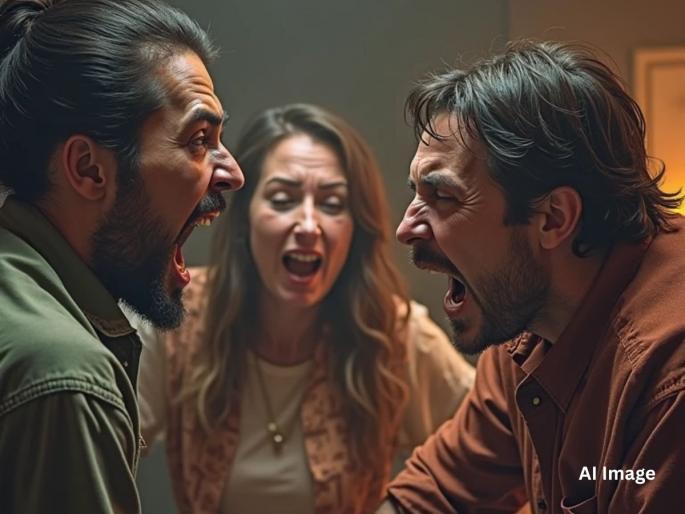 Delhi Crime: Man Kills friend over sisters suspected relationship | Crime: "माझ्या बहिणीपासून दूर राहा", वारंवार समजावूनही मित्र ऐकत नव्हता; मग...