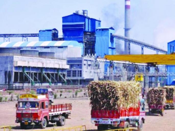 Manganga, Mahankali factory in Sangli district will be sold | सांगली जिल्ह्यातील 'या' कारखान्यासह सहा संस्थांची होणार विक्री, ३५७ कोटींवर थकबाकी Manganga, Mahankali factory in Sangli district will be sold | सांगली जिल्ह्यातील 'या' कारखान्यासह सहा संस्थांची होणार विक्री, ३५७ कोटींवर थकबाकी
