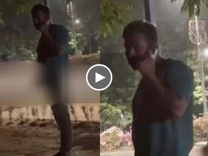 Nagpur: Second case registered against perverted chef in five-star; had committed obscene act before | नागपूर : फाईव्ह स्टार हॉटेलमधील विकृत शेफविरोधात दुसरा गुन्हा; यापूर्वीही केलं होतं अश्लील कृत्य Nagpur: Second case registered against perverted chef in five-star; had committed obscene act before | नागपूर : फाईव्ह स्टार हॉटेलमधील विकृत शेफविरोधात दुसरा गुन्हा; यापूर्वीही केलं होतं अश्लील कृत्य