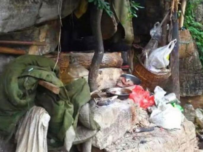 The prisoner who was absconding 3 years ago was living in a forest, living in a 'peaceful' life! | तब्बल १७ वर्षांआधी फरार झालेला कैदी पुन्हा जाळ्यात, जंगलात जगत होता 'आलिशान' जीवन! The prisoner who was absconding 3 years ago was living in a forest, living in a 'peaceful' life! | तब्बल १७ वर्षांआधी फरार झालेला कैदी पुन्हा जाळ्यात, जंगलात जगत होता 'आलिशान' जीवन!