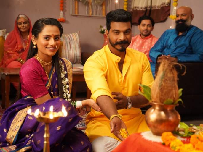 Confirmed! man zal bajind serial will say good by to auditions | Confirmed! झी मराठीवरील मन झालं बाजिंद घेणार प्रेक्षकांचा निरोप, यादिवशी प्रसारित होणार शेवटचा भाग Confirmed! man zal bajind serial will say good by to auditions | Confirmed! झी मराठीवरील मन झालं बाजिंद घेणार प्रेक्षकांचा निरोप, यादिवशी प्रसारित होणार शेवटचा भाग