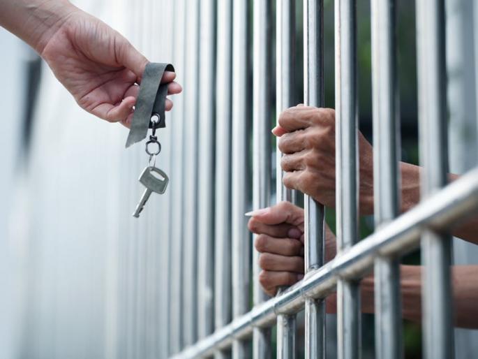 nashik,life,imprisonment,prisioner,death | ...अन् जन्मठेपेच्या कैद्याची जीवनातूनही एक्झिट! nashik,life,imprisonment,prisioner,death | ...अन् जन्मठेपेच्या कैद्याची जीवनातूनही एक्झिट!