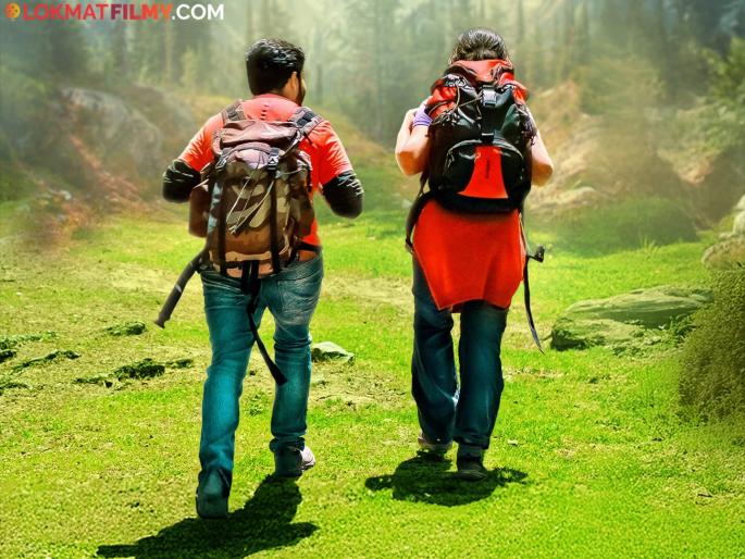The journey of 'Manache Shlok' will begin in the lap of the mountains, will come to visit on this day | पर्वतांच्या कुशीत सुरू होणार 'मना'चे श्लोक'चा प्रवास, या दिवशी येणार भेटीला The journey of 'Manache Shlok' will begin in the lap of the mountains, will come to visit on this day | पर्वतांच्या कुशीत सुरू होणार 'मना'चे श्लोक'चा प्रवास, या दिवशी येणार भेटीला