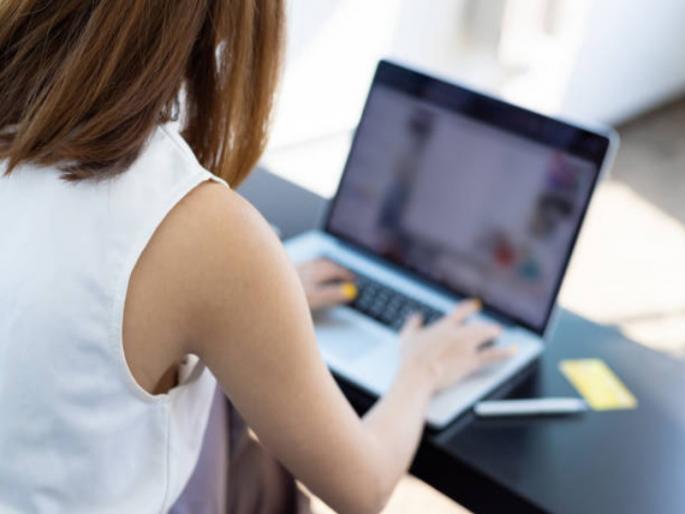 An account manager extorted ten and a half lakhs by giving a task to a young woman | अकाउंट मॅनेजर तरुणीला टास्क देऊन साडेदहा लाखांचा गंडा An account manager extorted ten and a half lakhs by giving a task to a young woman | अकाउंट मॅनेजर तरुणीला टास्क देऊन साडेदहा लाखांचा गंडा