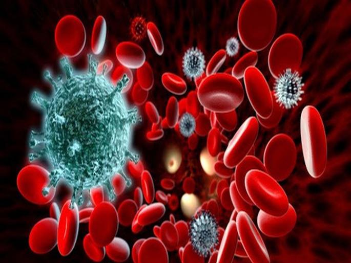 CoronaVirus News in marathi : blood clots in body, medicine will give relief to patient from corona myb | CoronaVirus News : शरीरातील रक्त गोठण्याचं कारण ठरत आहे कोरोना, 'या' औषधांनी होऊ शकतो बचाव CoronaVirus News in marathi : blood clots in body, medicine will give relief to patient from corona myb | CoronaVirus News : शरीरातील रक्त गोठण्याचं कारण ठरत आहे कोरोना, 'या' औषधांनी होऊ शकतो बचाव