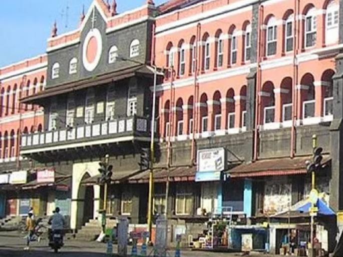 Kolhapur Municipal Corporation has been supporting the city's environment for eight years | शहराच्या पर्यावरणाकडे कोल्हापूर महापालिकेची आठ वर्षांपासून पाठ Kolhapur Municipal Corporation has been supporting the city's environment for eight years | शहराच्या पर्यावरणाकडे कोल्हापूर महापालिकेची आठ वर्षांपासून पाठ