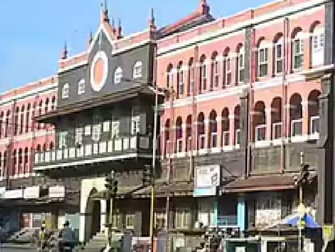If DP Road in Kolhapur is developed traffic problem will be solved Municipal Administration on action mode | कोल्हापुरातील डीपी रोड विकसित झाल्यास वाहतूक समस्या सुटणार, महापालिका प्रशासन ॲक्शन मोडवर If DP Road in Kolhapur is developed traffic problem will be solved Municipal Administration on action mode | कोल्हापुरातील डीपी रोड विकसित झाल्यास वाहतूक समस्या सुटणार, महापालिका प्रशासन ॲक्शन मोडवर