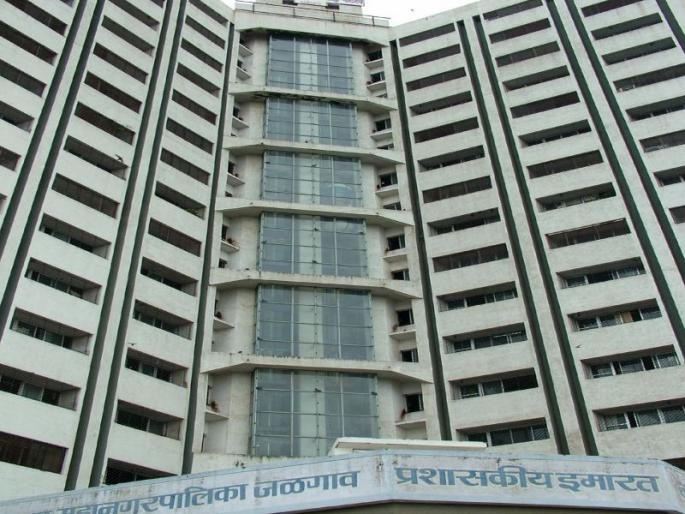 Due to the birth and death division of the Municipal Corporation and the records were missing | मनपाच्या जन्म-मृत्यू विभागातील सीडीज व रेकॉर्डही झाले गायब Due to the birth and death division of the Municipal Corporation and the records were missing | मनपाच्या जन्म-मृत्यू विभागातील सीडीज व रेकॉर्डही झाले गायब