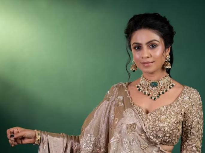 actress manasi parekh gave advice to all women about cosmetic surgery says do it if you want | कॉस्मेटिक सर्जरी? यात वाईट काहीच नाही पण..., अभिनेत्री मानसी पारेखने महिलांना दिला सल्ला