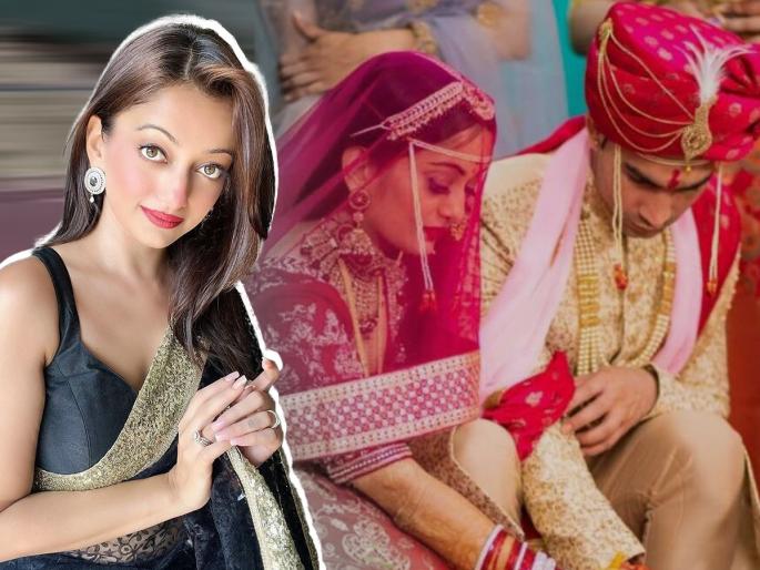 Marathi actress manasi naik talk about divorce married life husband pradeep kharera see post | Manasi Naik : "ज्यांच्याबद्दल अतोनात विश्वास असतो ती माणसं..." घटस्फोटावर पहिल्यांदाच बोलली मानसी नाईक Marathi actress manasi naik talk about divorce married life husband pradeep kharera see post | Manasi Naik : "ज्यांच्याबद्दल अतोनात विश्वास असतो ती माणसं..." घटस्फोटावर पहिल्यांदाच बोलली मानसी नाईक