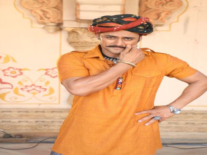 Manav Gohil, Aastha Chowdhary and Chahat Tewani will be seen in COLORS’ upcoming show Kesari Nandan | मानव गोहिल, आस्था चौधरी आणि चाहत तेवानी केसरी नंदन नवीन शो मध्ये करणार एंट्री