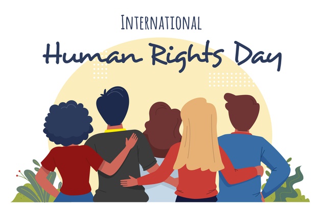 What will young people do for human rights? | मानवी हक्कांसाठी तरुण काय करणार? What will young people do for human rights? | मानवी हक्कांसाठी तरुण काय करणार?