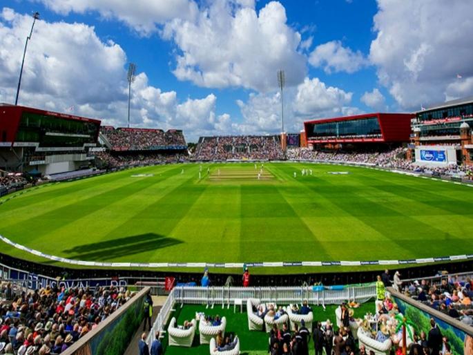 India vs Pakistan World Cup 2019: Manchester should not lead to rain: Gavaskar | India Vs Pakistan World Cup 2019: मँचेस्टरवर पावसाची वक्रदृष्टी होऊ नये- गावस्कर