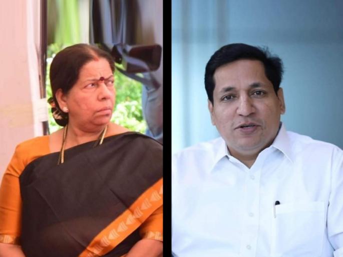 Maharashtra Assembly Election 2024 Belapur Manda Mhatre vs Sandeep Naik hits BJP in Navi Mumbai | ‘भाई विरुद्ध ताई’ युद्धात भाजपच अस्तित्वहीन! बेलापूर मतदारसंघात वेगळाच पेचप्रसंग