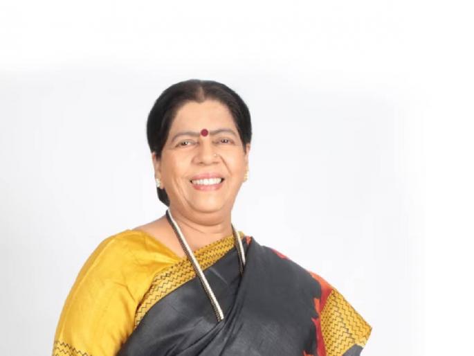 4 crore for Dalit Settlement Improvements in Belapur Constituency; Sanctions of the State Government: Follow-up of the frail elderly | बेलापूर मतदारसंघातील दलितवस्ती सुधारणांसाठी 4 कोटी; राज्य शासनाची मंजुरी :मंदा म्हात्रेंचा पाठपुरावा 4 crore for Dalit Settlement Improvements in Belapur Constituency; Sanctions of the State Government: Follow-up of the frail elderly | बेलापूर मतदारसंघातील दलितवस्ती सुधारणांसाठी 4 कोटी; राज्य शासनाची मंजुरी :मंदा म्हात्रेंचा पाठपुरावा