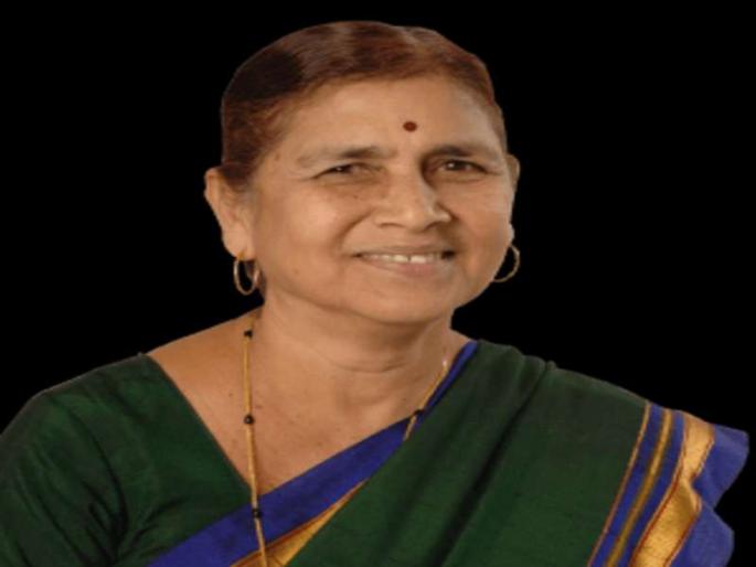 The work of listening to our children is more vibrant - Mandakini Amte | आमच्या मुलांपुढेही सुनांचे कार्य अधिक स्पृहणीय - मंदाकिनी आमटे The work of listening to our children is more vibrant - Mandakini Amte | आमच्या मुलांपुढेही सुनांचे कार्य अधिक स्पृहणीय - मंदाकिनी आमटे
