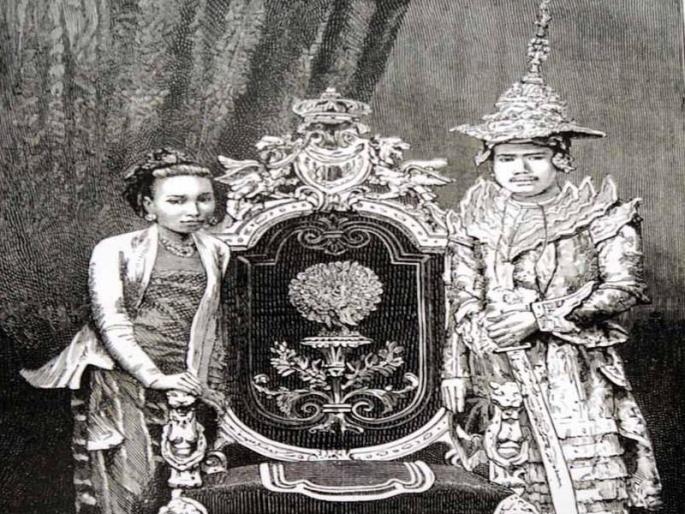 More than hundred centuries of Mandalay and Ratnagiri, link to Myanmar-India relations | मंडाले आणि रत्नागिरीचे शतकाहूनही जुने नाते, म्यानमार-भारत संबंधाचा दुवा More than hundred centuries of Mandalay and Ratnagiri, link to Myanmar-India relations | मंडाले आणि रत्नागिरीचे शतकाहूनही जुने नाते, म्यानमार-भारत संबंधाचा दुवा