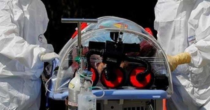 Washim: A 65-year-old man died of corona disease | वाशिम : मालेगावातील कोरोनाबाधिताचा मृत्यू ; पाच जणांची कोरोनावर मात Washim: A 65-year-old man died of corona disease | वाशिम : मालेगावातील कोरोनाबाधिताचा मृत्यू ; पाच जणांची कोरोनावर मात