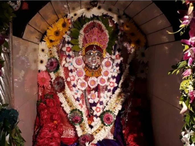 Vigilance order to the administration in the wake of Mandhardevi yatra | मांढरदेवी यात्रेच्या पार्श्वभूमीवर प्रशासनाला सतर्कतेचे आदेश, यंदा मोठी गर्दी होणार Vigilance order to the administration in the wake of Mandhardevi yatra | मांढरदेवी यात्रेच्या पार्श्वभूमीवर प्रशासनाला सतर्कतेचे आदेश, यंदा मोठी गर्दी होणार