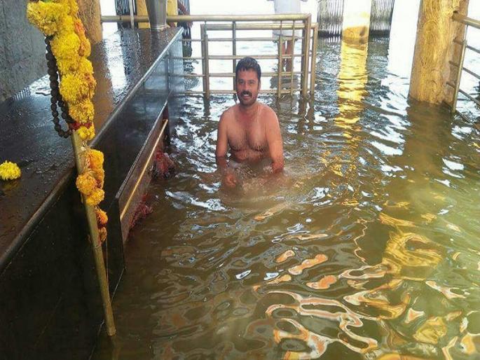 A special campaign to remove the no-change of application | विनावाद बदल अर्ज निकाली काढण्यासाठी विशेष मोहीम A special campaign to remove the no-change of application | विनावाद बदल अर्ज निकाली काढण्यासाठी विशेष मोहीम