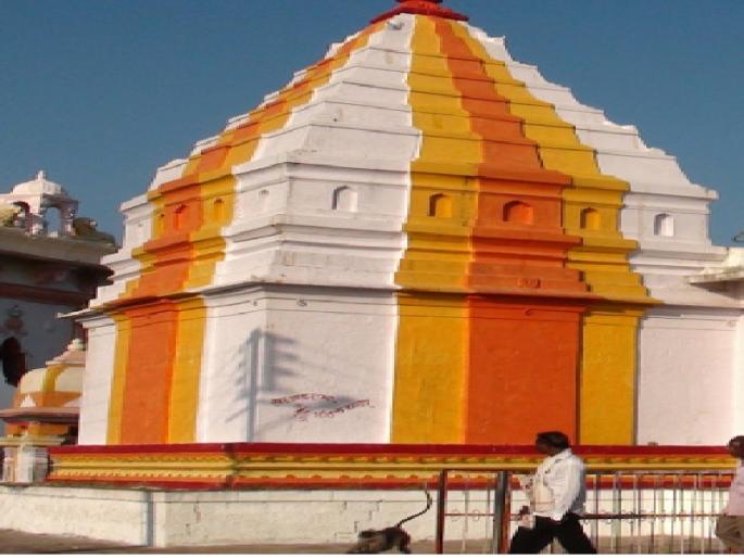 Pancakes will be held in Parner taluka | पारनेर तालुक्यातील तिर्थक्षेत्रे होणार चकाचक Pancakes will be held in Parner taluka | पारनेर तालुक्यातील तिर्थक्षेत्रे होणार चकाचक