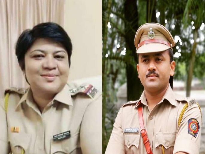 17 policemen of Kolhapur district were awarded the badge of the Director General | कोल्हापूर जिल्ह्यातील १७ पोलिसांना महासंचालकांचे सन्मानचिन्ह