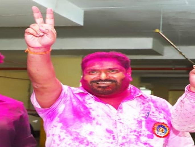 MP Sanjay Mandlik warns the opposition | ‘आमचं नवीन ठरलयं,’ ते टोकापर्यंत नेऊ, खासदार संजय मंडलिकांचा इशारा